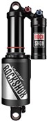 RockShox Vivid Air R2C - (222 x 70 / 8.75 x 2.75) Tune - MidReb/MidComp - MY16 2016