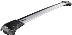 Thule 9583 WingBar Edge System For Railing - Long