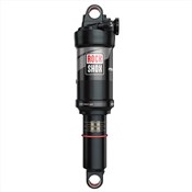 RockShox Monarch R - (165 x 38/6.5 x 1.5) Tune-MidReb/MidComp - MY16 2016