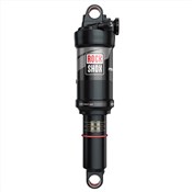 RockShox Monarch RL - (184 x 44/7.25 x 1.75) Tune-MidReb/MidComp - 430 Lockout Force 2016