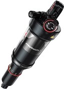 RockShox Monarch RL - (190 x 51/7.5 x 2.0) Tune-MidReb/MidComp - 430 Lockout Force 2016