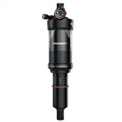 RockShox Monarch RL - (190 x 51/7.5 x 2.0) Tune-MidReb/MidComp - 430 Lockout Force 2016