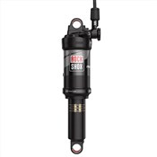 RockShox Monarch XX - (200 x 51/7.875 x 2.0) Tune-MidReb/MidComp - Left Remote 1250mm 2016