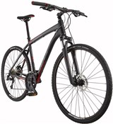 Felt QX75 2016 Hybrid Bike