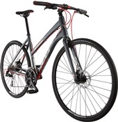 Felt QX75 Womens 2016 Hybrid Bike