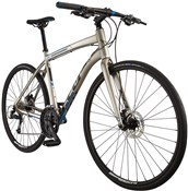 Felt QX85 2016 Hybrid Bike
