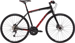 Felt QX85 2016 Hybrid Bike