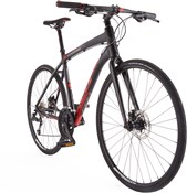 Felt QX85 2016 Hybrid Bike