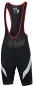 Dare2B AEP Stage Race Bib Short SS16