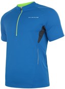 Dare2B Fuser Short Sleeve Cycling Jersey SS16