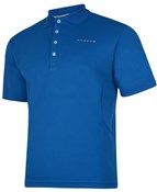 Dare2B Plenary Cycling Polo Shirt