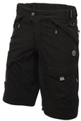 Dare2B Outpace Convertible Cycling Short SS16
