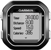 Garmin Edge 25 GPS Enabled Cycle Computer