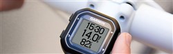 Garmin Edge 25 GPS Enabled Cycle Computer