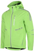 Dare2B Reverence Waterproof Cycling Jacket SS16