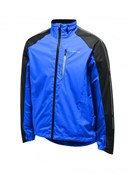 Dare2B Caliber II Waterproof Cycling Jacket SS16
