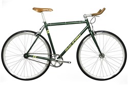 Raleigh Propaganda 2017 Hybrid Bike
