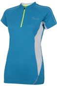 Dare2B Womens Revel Short Sleeve Jersey SS16