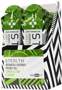 Secret Training Stealth Isotonic Energy Gel - 60ml x Box 14