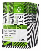 Secret Training Stealth Super Hydration Drink Mix Powder - 14g x Box of 20