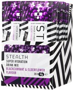 Secret Training Stealth Super Hydration Drink Mix Powder - 14g x Box of 20