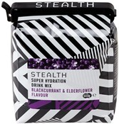 Secret Training Stealth Super Hydration Drink Mix Powder - 1 x 600g