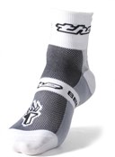 THE Industries Short Youth Socks