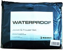 Tenn Unisex Waterproof Outdoor Jacket & Trouser Set