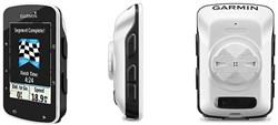 Garmin Edge 520 GPS Enabled Computer