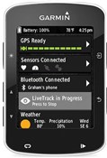 Garmin Edge 520 GPS Enabled Computer
