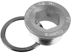Campagnolo Main crank bolt for Ultra Torque chainset