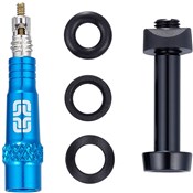 E-Thirteen Tubeless Valves