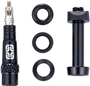 E-Thirteen Tubeless Valves