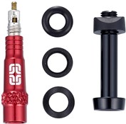E-Thirteen Tubeless Valves