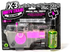 Muc-Off X-3 Chain Cleaner