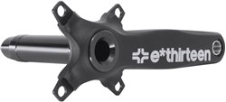 E-Thirteen LG1 AM/DH MTB Mountain Single/Double Crankset - 165/170/175mm
