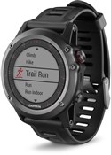 Garmin Fenix 3 GPS Fitness Watch