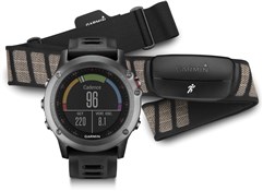 Garmin Fenix 3 GPS Fitness Watch