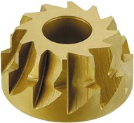 Ice Toolz Head Tube Reaming & Facing Cutter