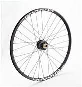 E-Thirteen TRS+ 29 inch MTB Mountain AM Wheelset - QR 15/20mm