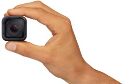 GoPro Hero Session