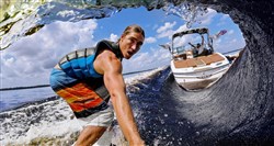 GoPro Hero Session