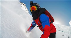 GoPro Hero Session