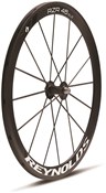 Reynolds RZR 46 Road Wheelset