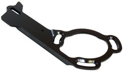 E-Thirteen Heim 3RS Backplate