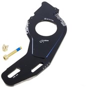 E-Thirteen TRS+ Backplate Dual BB Wide