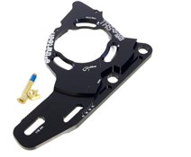 E-Thirteen TRS+ Backplate Dual ISCG IOLD