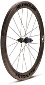 Reynolds 58 Aero Tubular Road Wheels