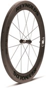 Reynolds 72 Aero Clincher Road Wheelset