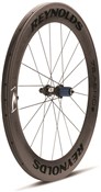 Reynolds 72 Aero Clincher Road Wheelset